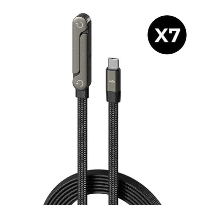TurboLink 240W – Leistung & Komfort