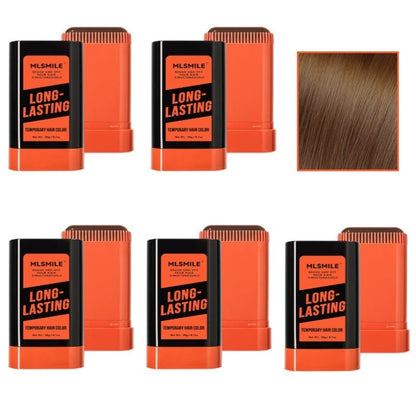 ColorComb – Sofort-Haarfärbe-Tool
