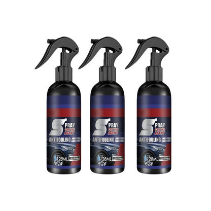 ReviveX – Spray protector para coches, limpieza en seco y protección