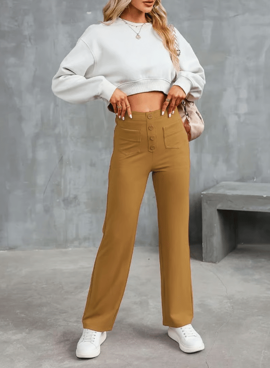 CargoFlex – Multi-Pocket-Arbeitshose