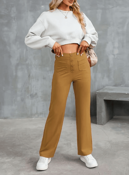 CargoFlex – Multi-Pocket-Arbeitshose