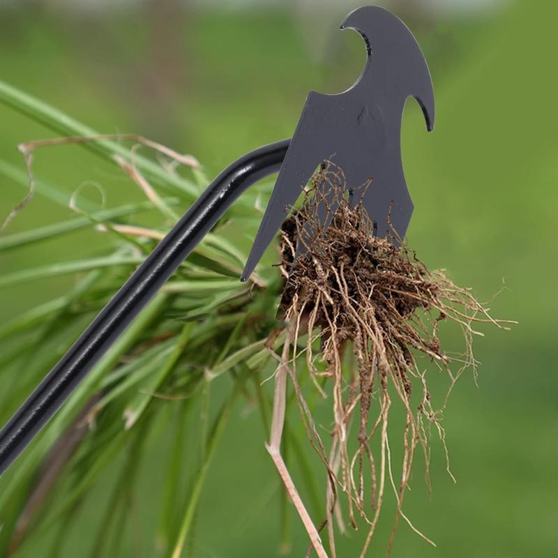🔥Unkrautstecher für den Garten zum Wurzelentfernen