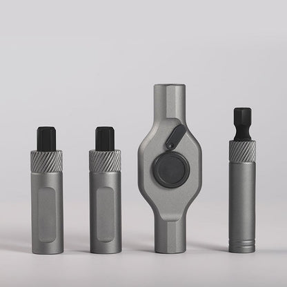 ToolNest Elite – Multifunktions-Werkzeugset