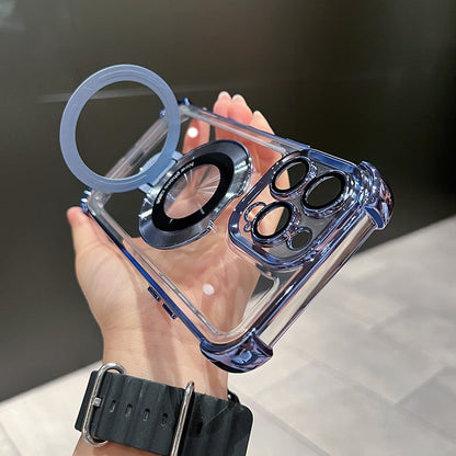 MagView Pro – Freisprech-Handyhülle