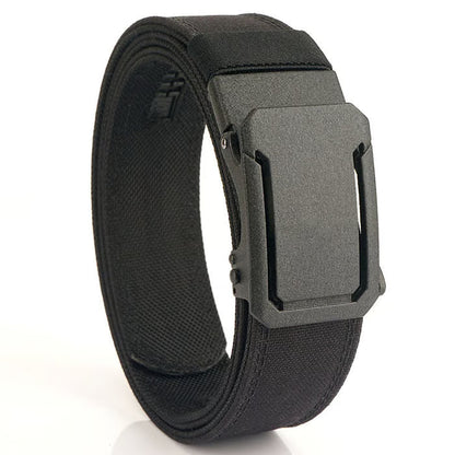 TitanBelt – Cinturón con sistema de hebilla automática reforzada