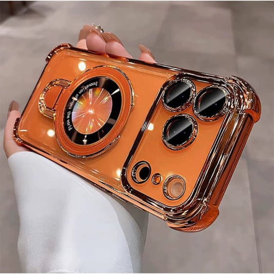 MagView Pro – Freisprech-Handyhülle