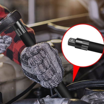 FlexCore – Biela Flexible Industrial
