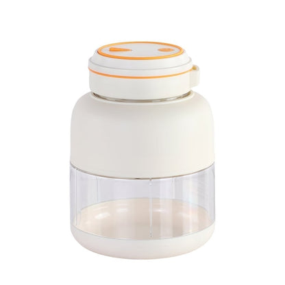Blendiva – Licuadora inalámbrica portátil