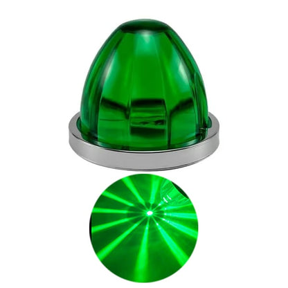BrightMark X – Hochleistungs-LED-Begrenzungsleuchten