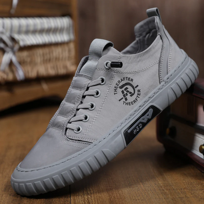 ZAPATOS DE TITANIO RESISTENTES Y CÓMODOS | ALEVITA