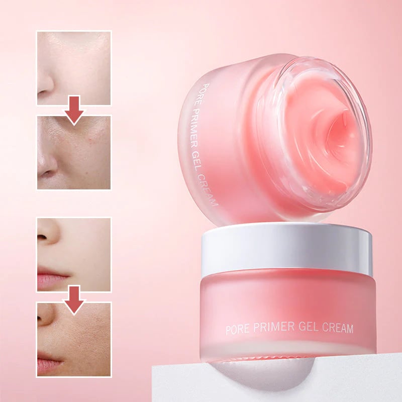 PoreBlur – Prebase de maquillaje minimizadora de poros