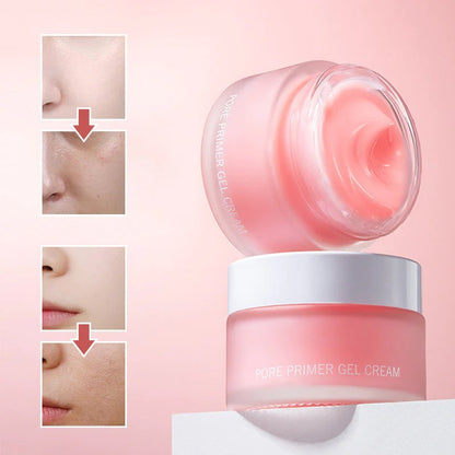 PoreBlur – Prebase de maquillaje minimizadora de poros