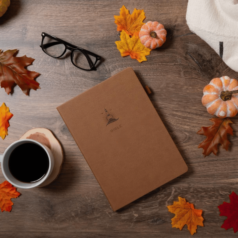 DivinePath – Diario Devocional Diario