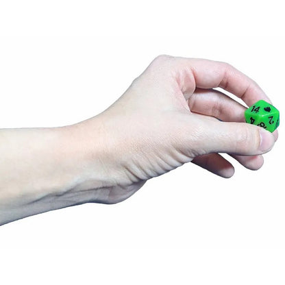 DiceClash – Paquete definitivo de dados de batalla