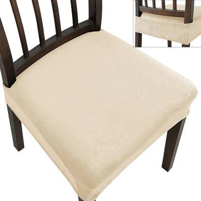 ChairEase – Protector de Silla Lavable Jacquard