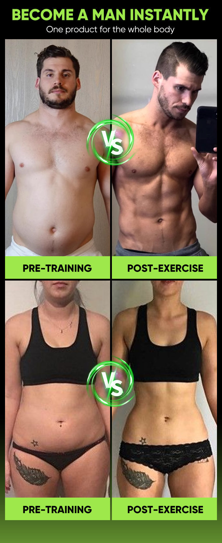 CoreTwist – Herramienta de entrenamiento de fuerza para la parte superior del cuerpo