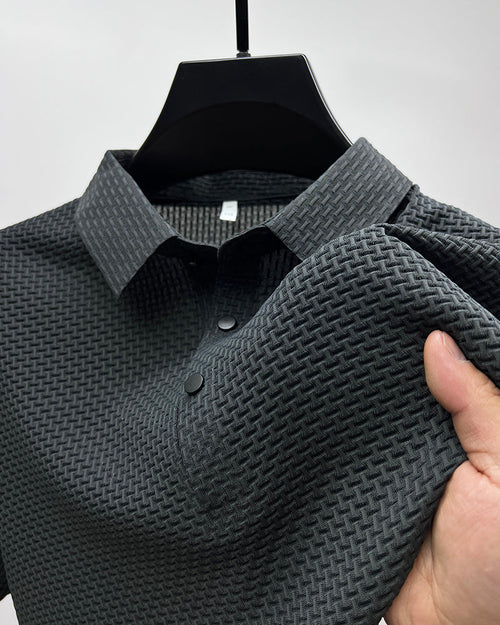 FlexGent – Modernes Slim-Businesshemd