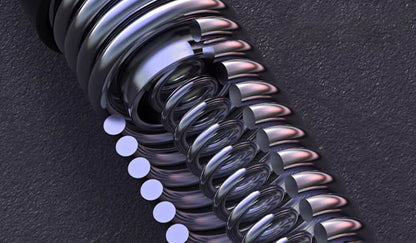 CoreTwist – Herramienta de entrenamiento de fuerza para la parte superior del cuerpo
