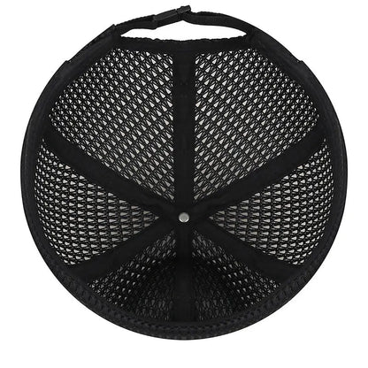AirFlow Beanie – Kappenlose Mütze