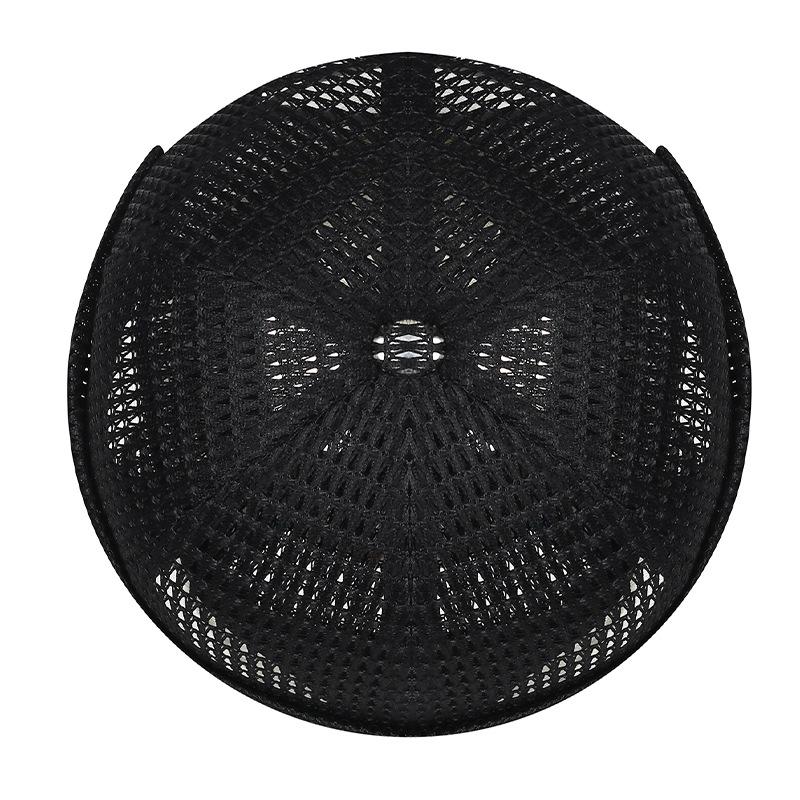 AirFlow Beanie – Kappenlose Mütze