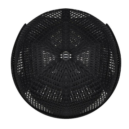 AirFlow Beanie – Kappenlose Mütze