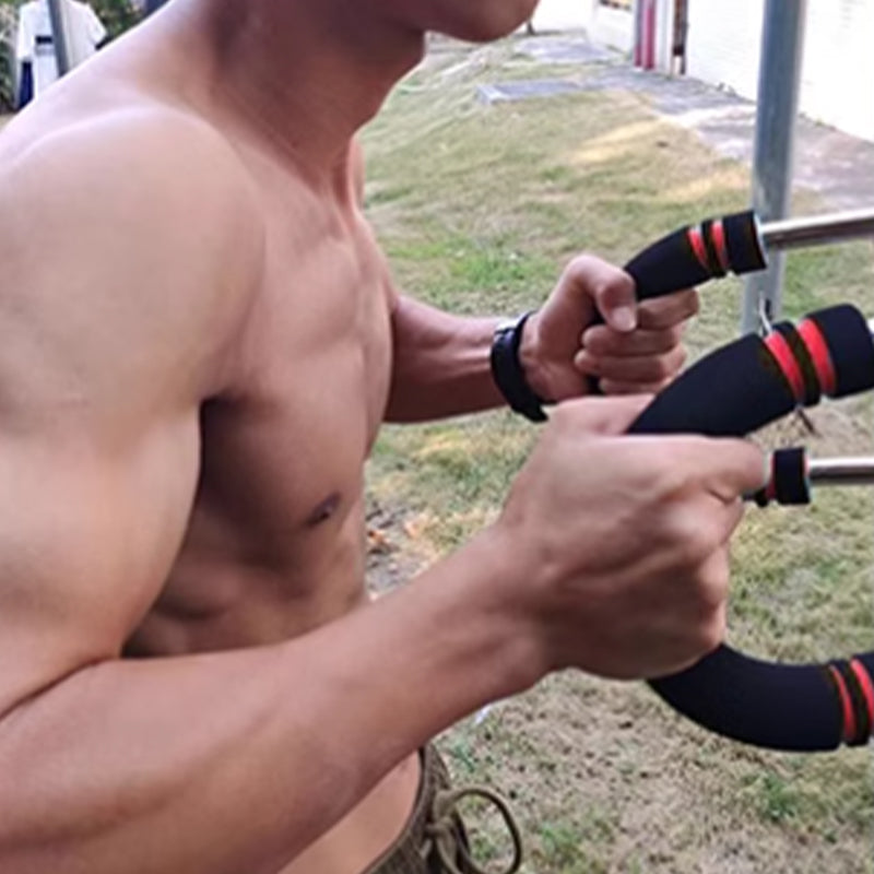 CoreTwist – Herramienta de entrenamiento de fuerza para la parte superior del cuerpo