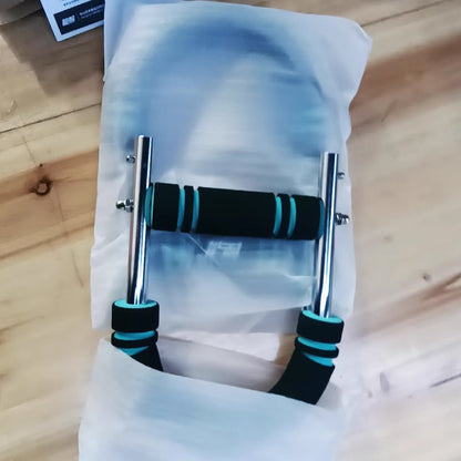 CoreTwist – Herramienta de entrenamiento de fuerza para la parte superior del cuerpo