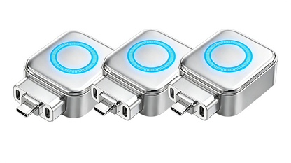 TurboGuard – 140W Intelligentes Schnellladegerät