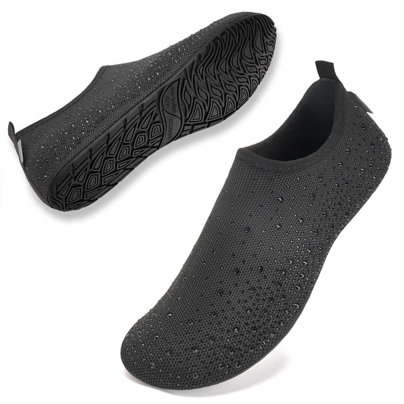 AquaGlide – Barfuß-Abenteuerschuhe für Damen