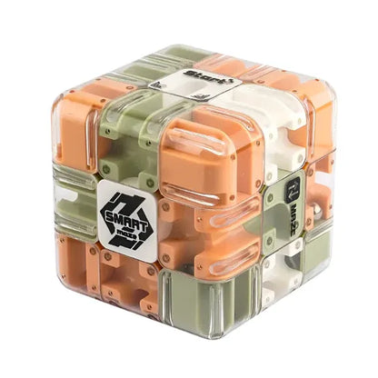 NeuroMaze – Cubo Laberinto 3D Grande