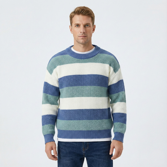 Louis Pullover | ALEVITA