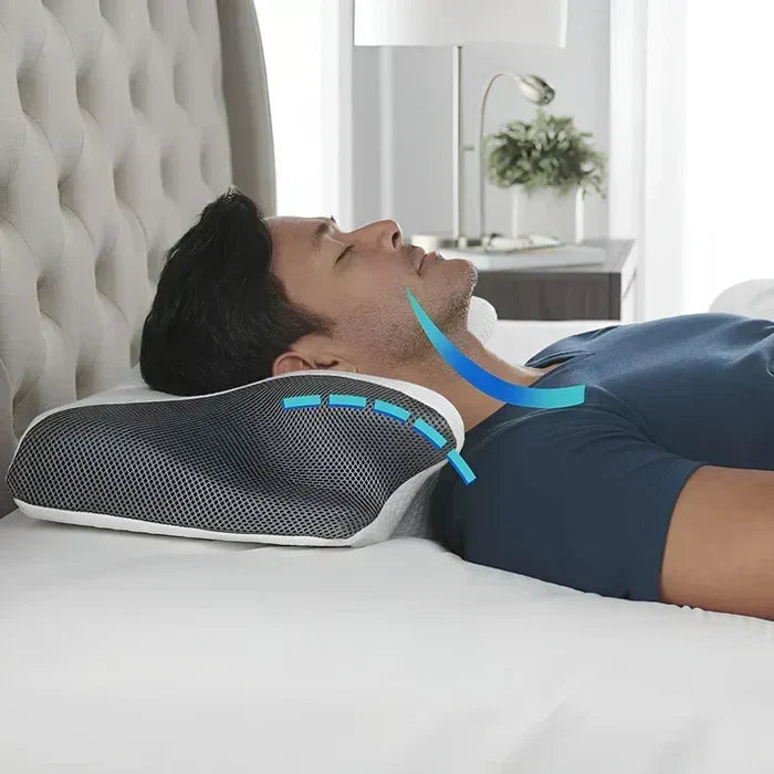 ErgoCloud | Komfort-Kissen