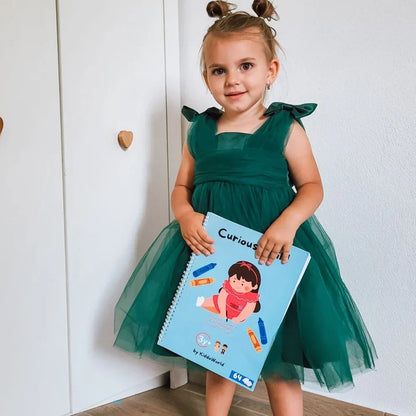 Cuaderno de actividades SmartSteps™