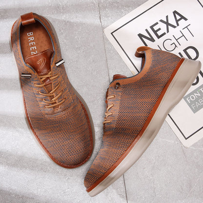 Braxen™ – Zapatillas deportivas de punto ligeras y transpirables