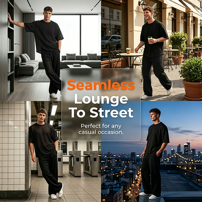 MonoStyle – Conjunto Urbano Minimalista