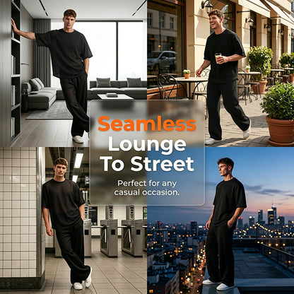 MonoStyle – Conjunto Urbano Minimalista