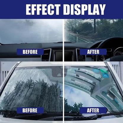ReviveX – Spray protector para coches, limpieza en seco y protección