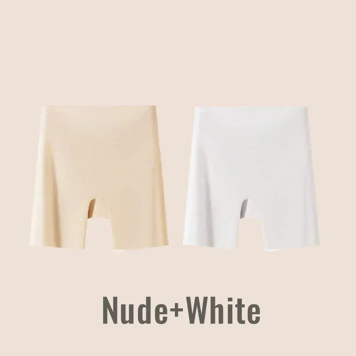SilkContour – Ropa interior de cintura alta con control de abdomen