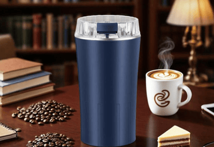 GrainPro – Máquina moledora multigrano superfina