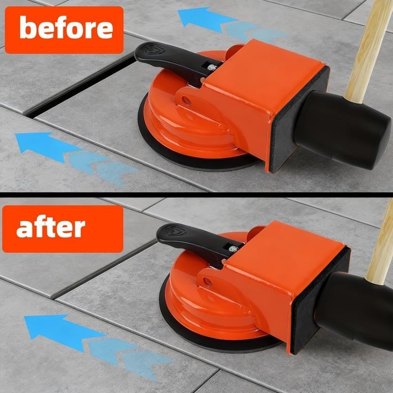 GapGrip – Werkzeug zur Bodenfugenreparatur für hohe Beanspruchung