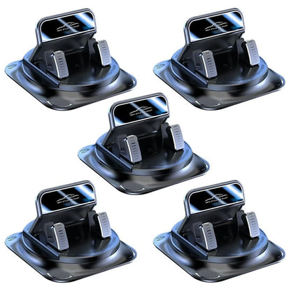FlexMount – Soporte Giratorio para Teléfono para Coche