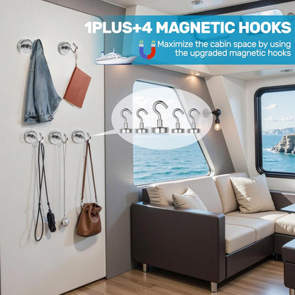 WavePack – Das All-in-One-Kreuzfahrtset