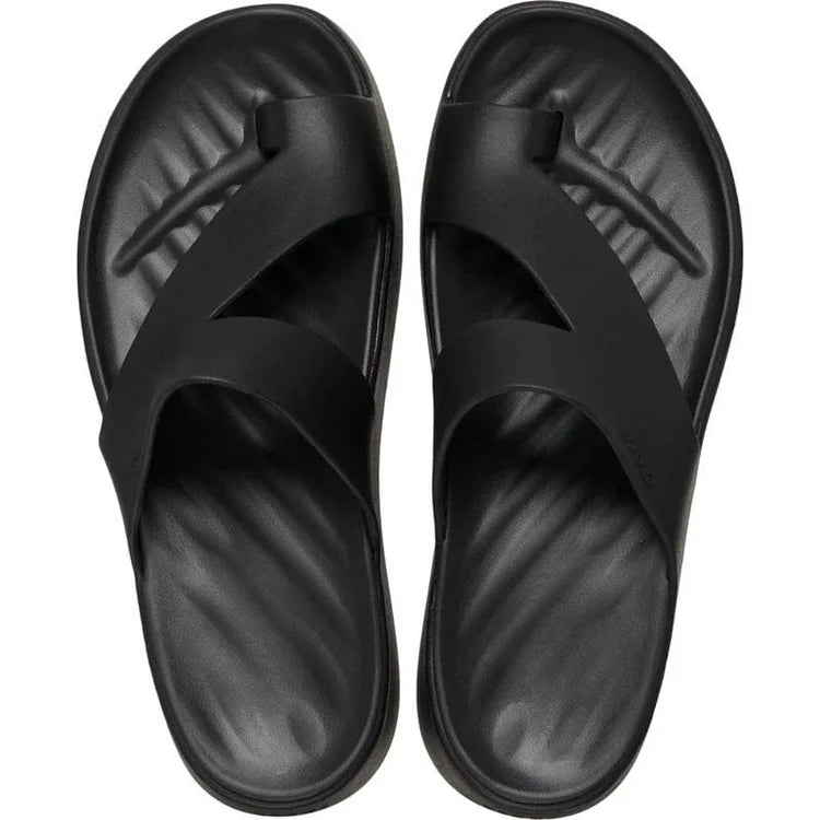 ElevéCloud - Leichte Plateau-Sandalen