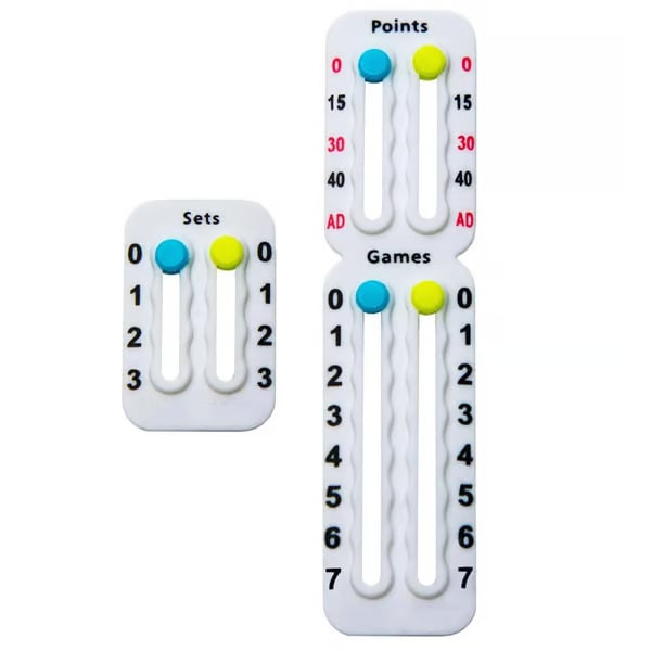 GamePoint - Racket-Anzeigetafel