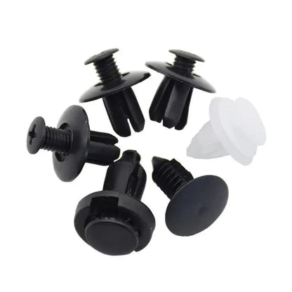 SnapRivet – Kit de reparación universal de clips automáticos