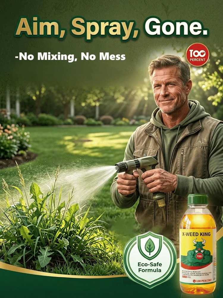 RootRevive – Tratamiento para la Protección Radicular de Jardines
