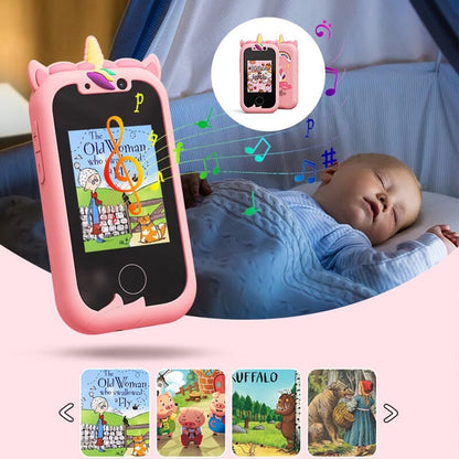EduFun - Intelligentes Lernspielzeug