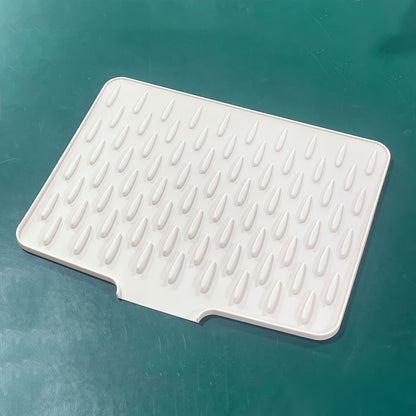 FlowMat – Alfombrilla de secado de silicona de drenaje rápido