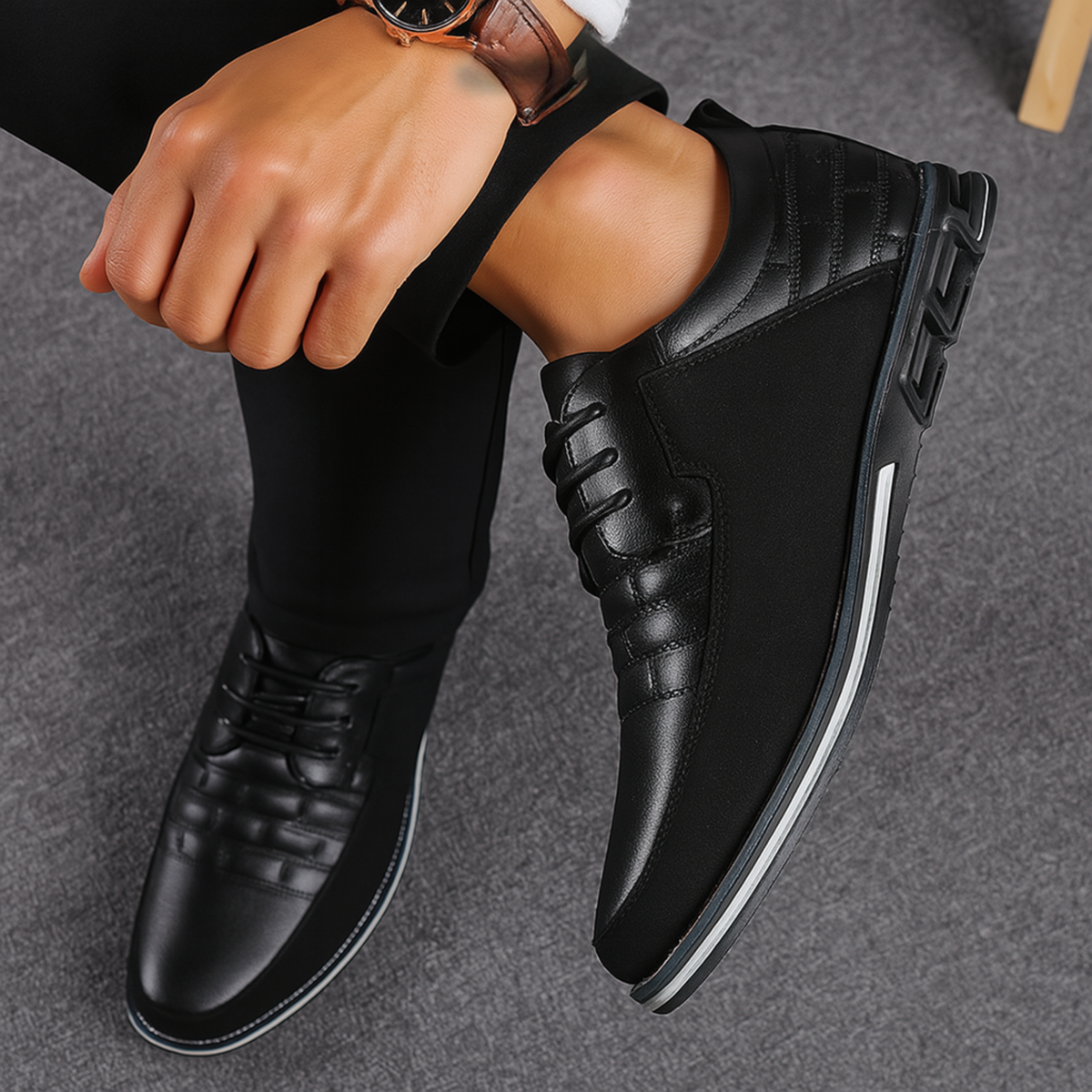 Cavero™ – Leichte Freizeitschuhe