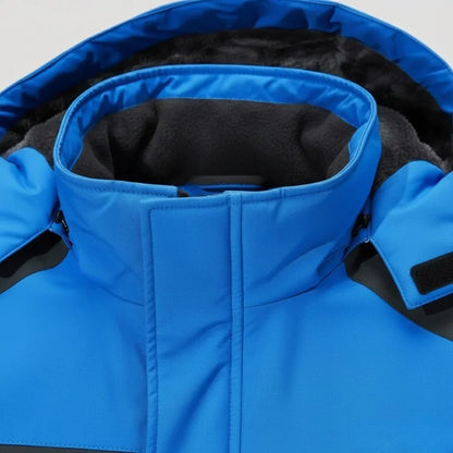FrostLine™ – Protección invernal avanzada
